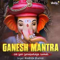 Ganesh Mantra